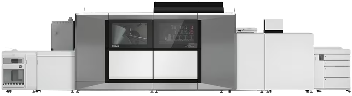 Canon varioPRINT iX3200